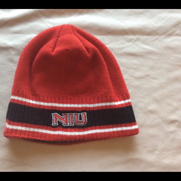 Nike Other - Northern Illinois University Beanie
